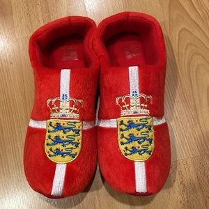 Slippers from Denmark